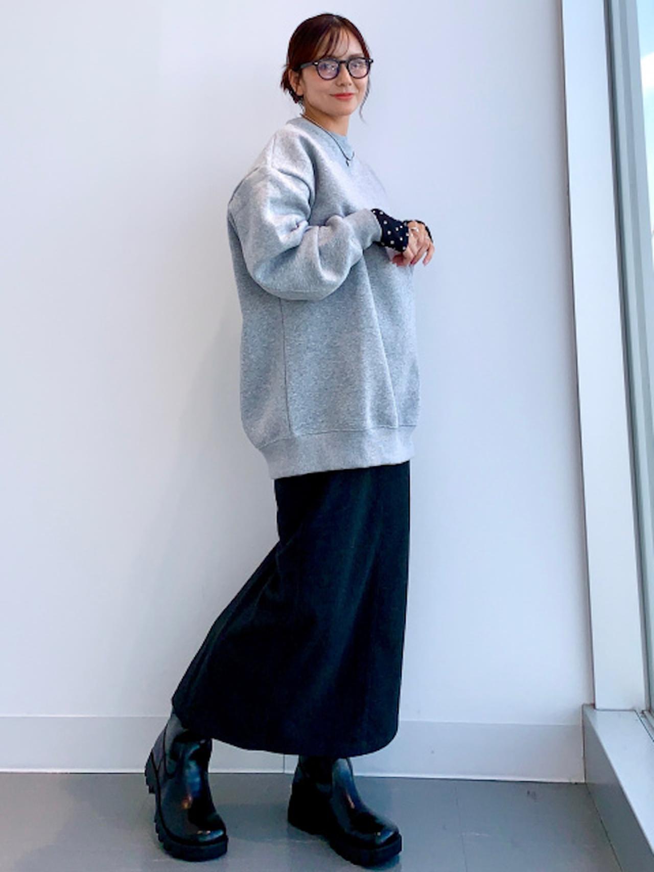 画像1: 出典：GU