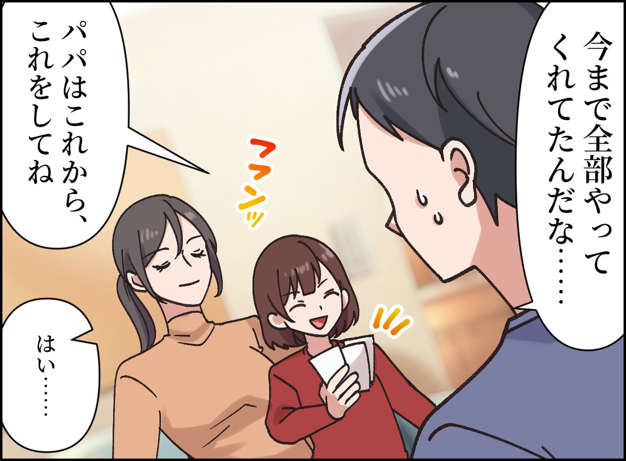 画像4: 娘の宿題で気づけたこと