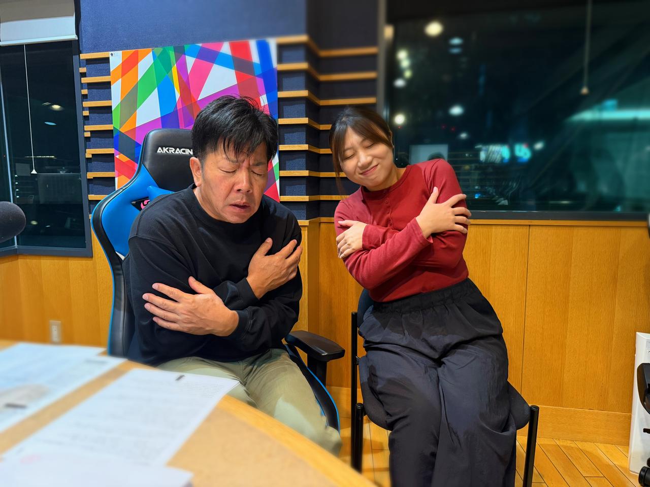 画像: 10/28(火)『アサトク』