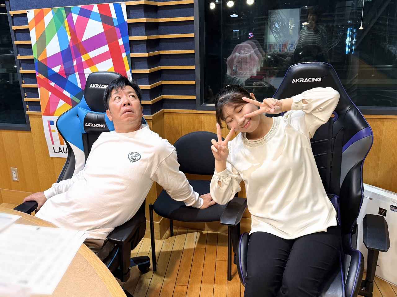 画像: 10/29(水)『アサトク』