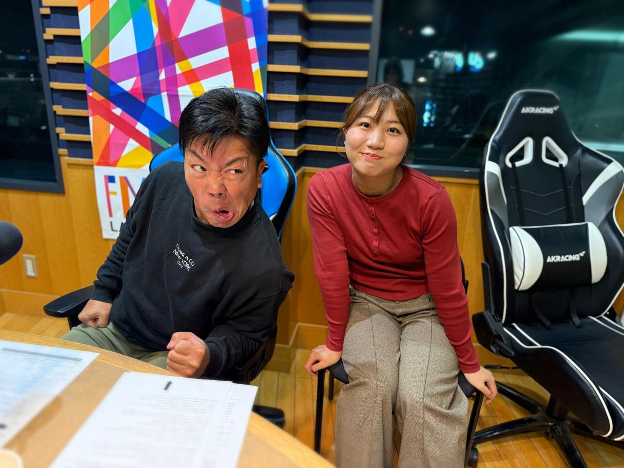 画像: 12/2(火)『アサトク』