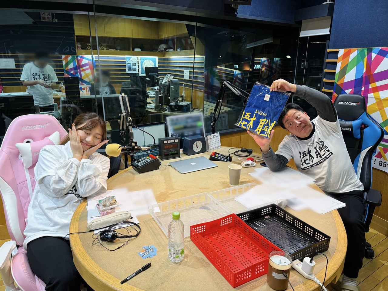 画像: 12/10(水)『アサトク』