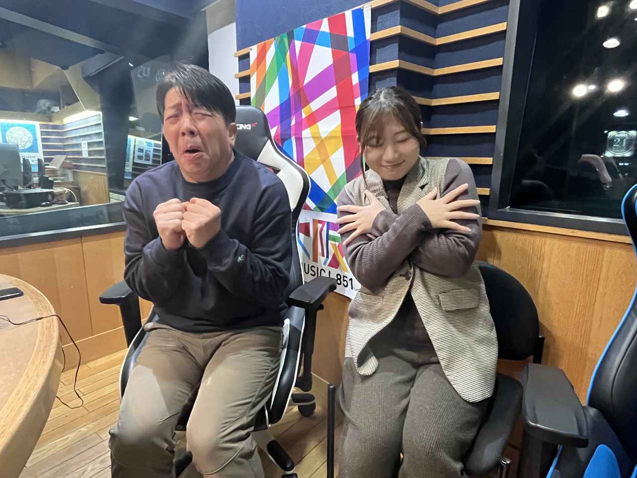 画像: 3/2(月)『アサトク』