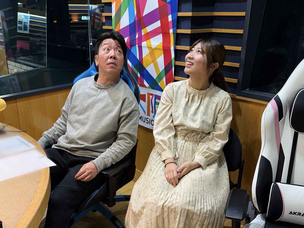 画像: 3/4(水)『アサトク』