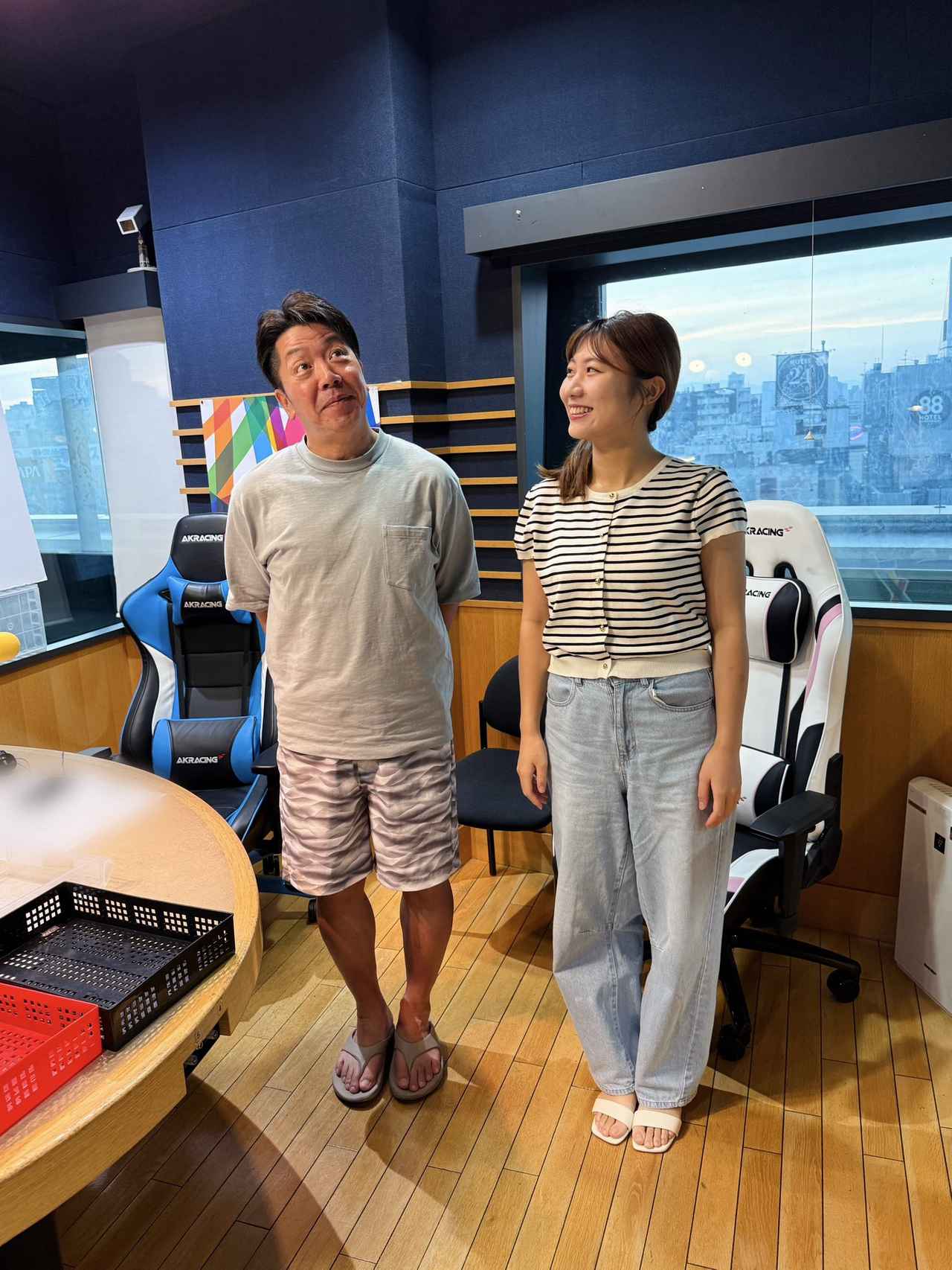 画像: 7/15(水)『アサトク』
