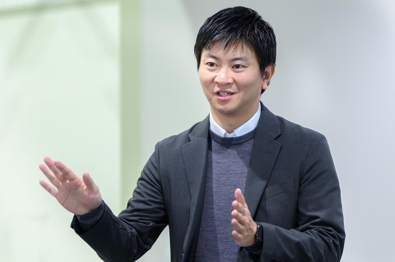 画像1: Next-Generation Solutions Born from FitLive*