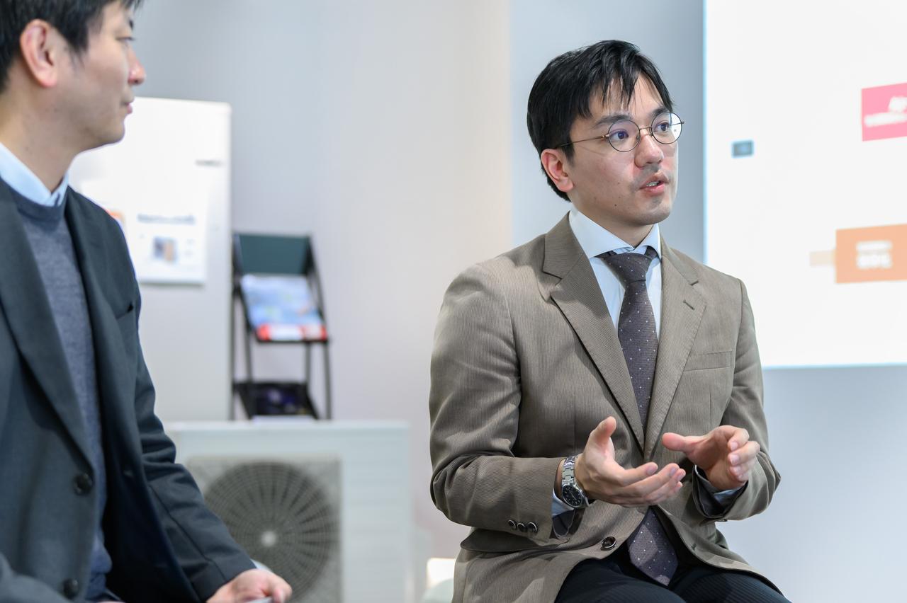 画像1: Manufacturing and Generative AI: A New Scenario for Building a Win-Win Relationship
