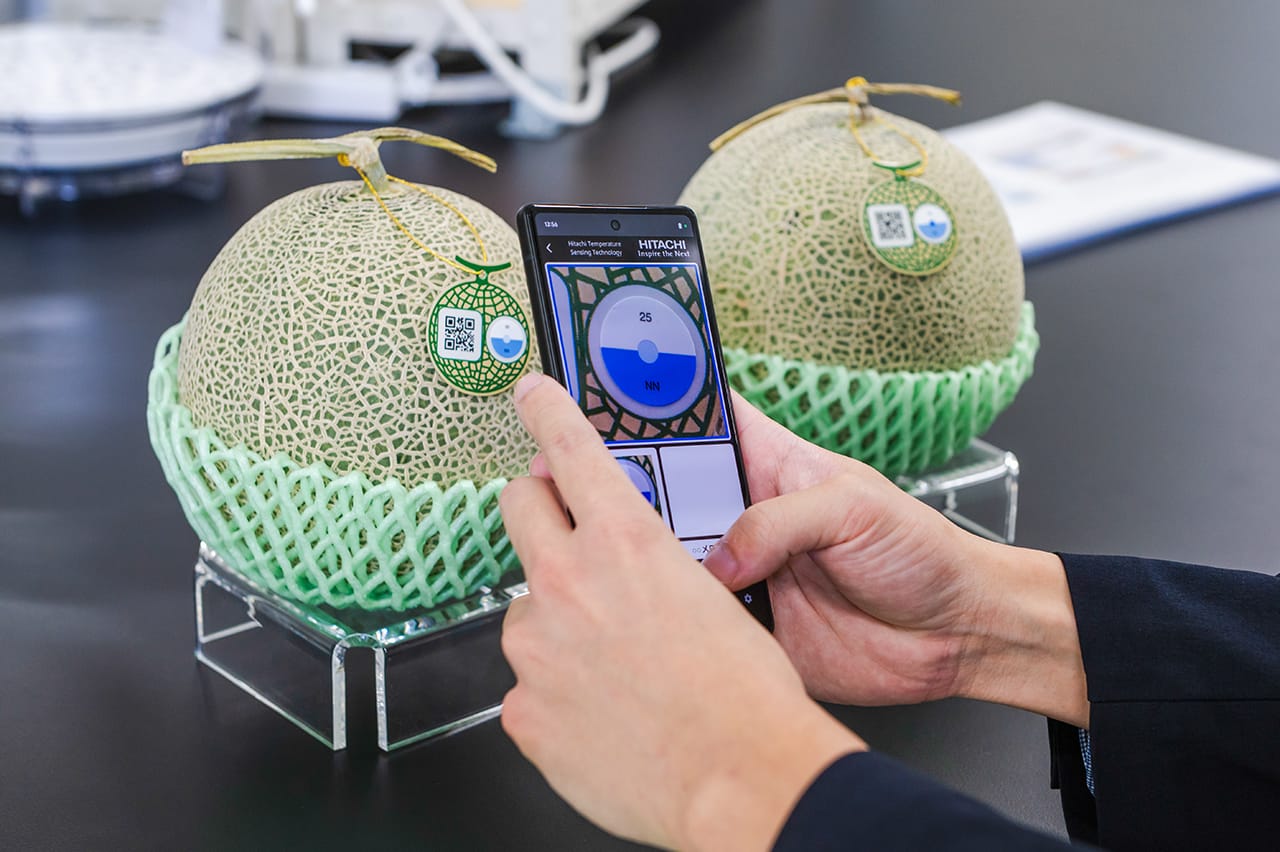 画像2: Delivering a New Food Experience