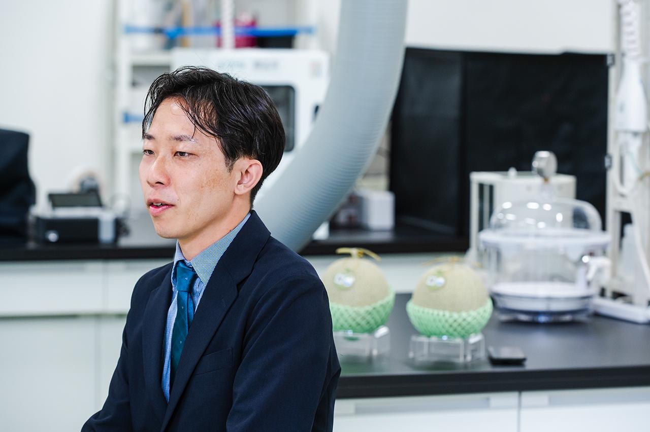 画像: Contributing to the Enhancement of the “Japan Brand”