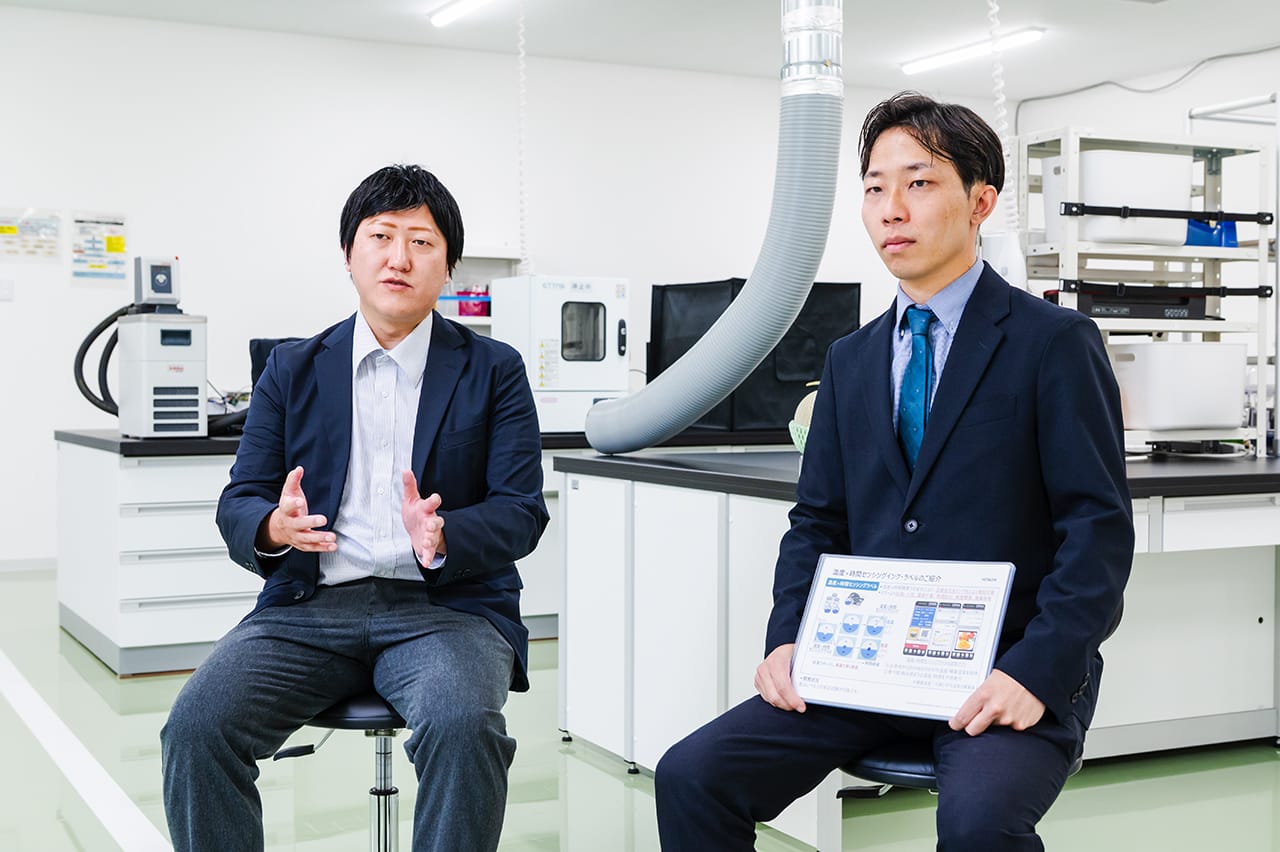 画像1: Smart, Simple, and Cost-Efficient