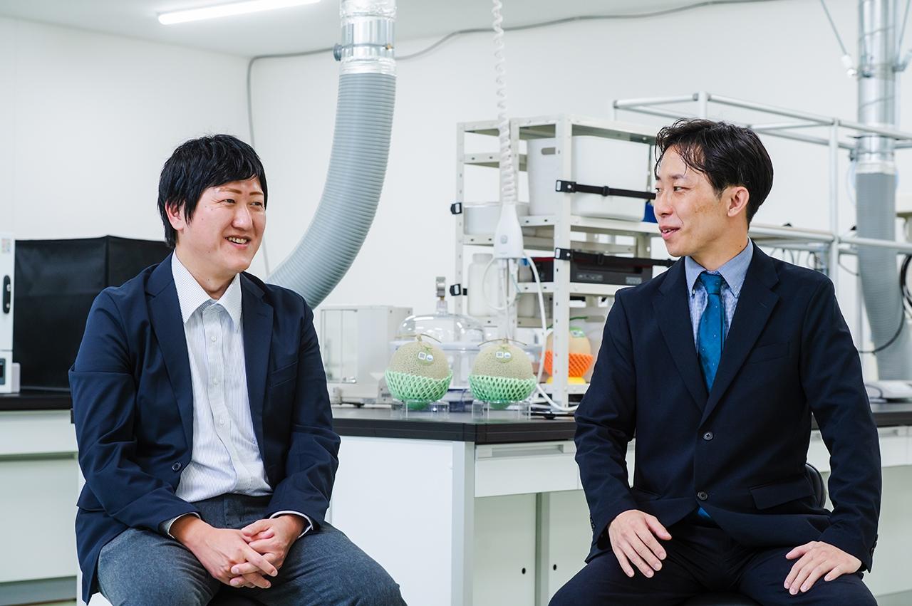 画像: Creating New Value to Drive Supply Chain Evolution