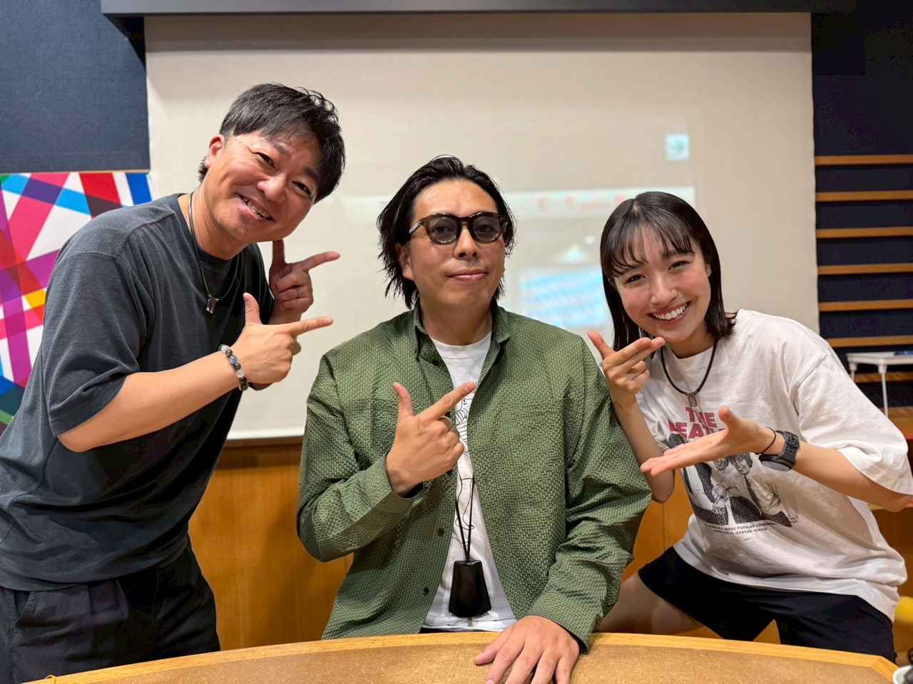 画像1: ながの社長のビジネスパートナーが登場!