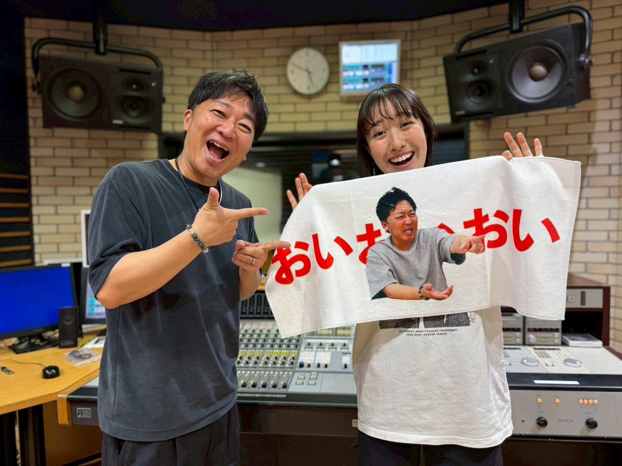 画像1: 今日は2人で音楽特集!2006年をピックアップ!