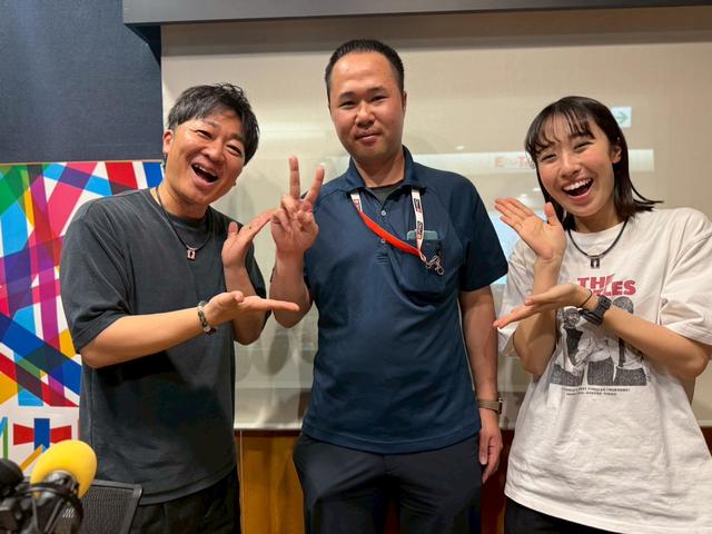 画像: 高校野球ファン必聴!のゲストをお迎え