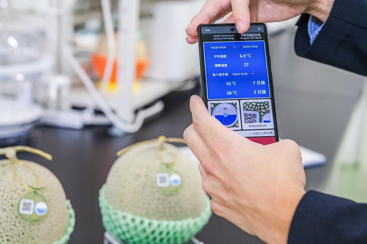 画像3: 新しい食の体験を提供