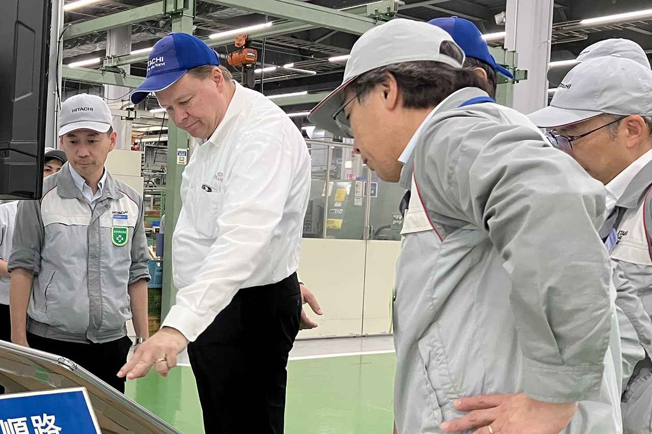 画像1: 製造業におけるハンズオン・リーダーシップの価値とは