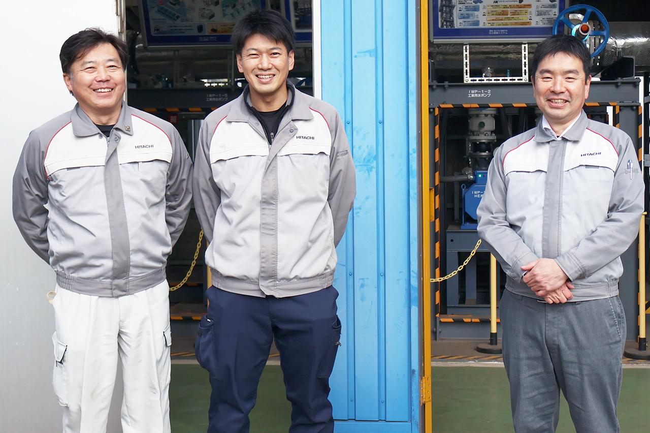 画像: 顕在化する前に、立ち止まれるか