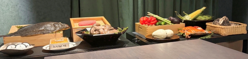 画像2: 新鮮食材(随時写真更新)