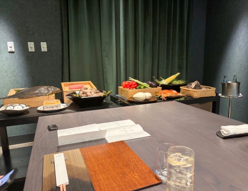 画像1: 新鮮食材(随時写真更新)