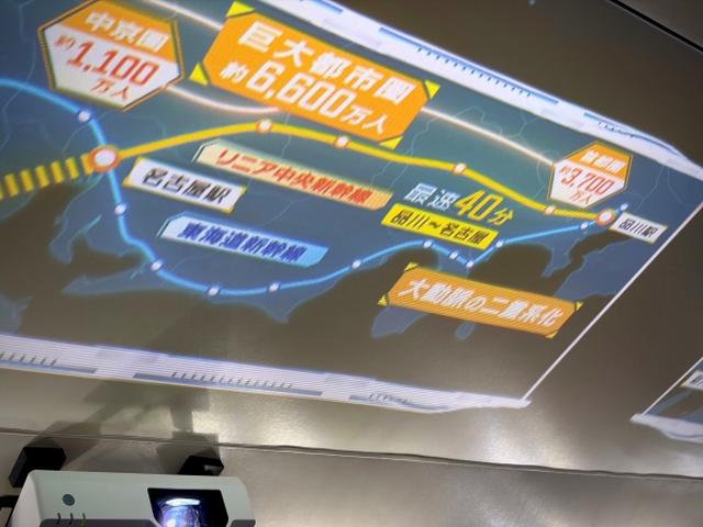 画像3: 近未来を体験！