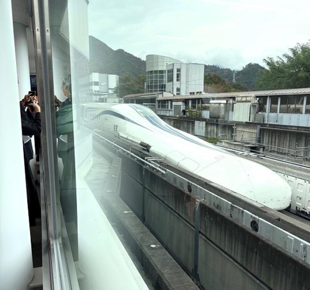 画像2: 近未来を体験！