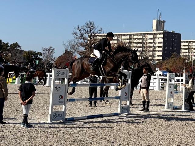 画像1: 乗馬 & Sports Car