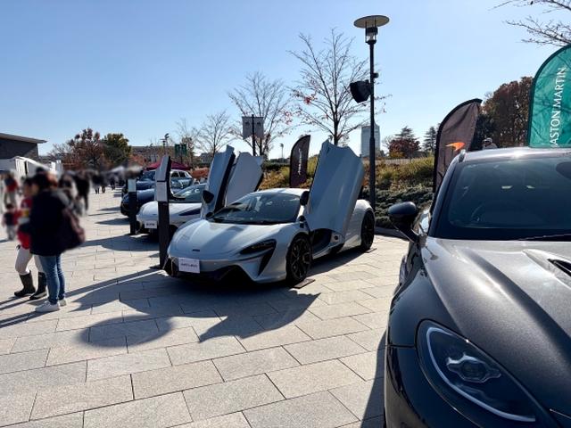 画像4: 乗馬 & Sports Car