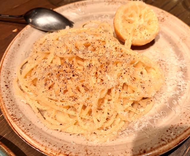 画像3: チーズに合わせるのは…