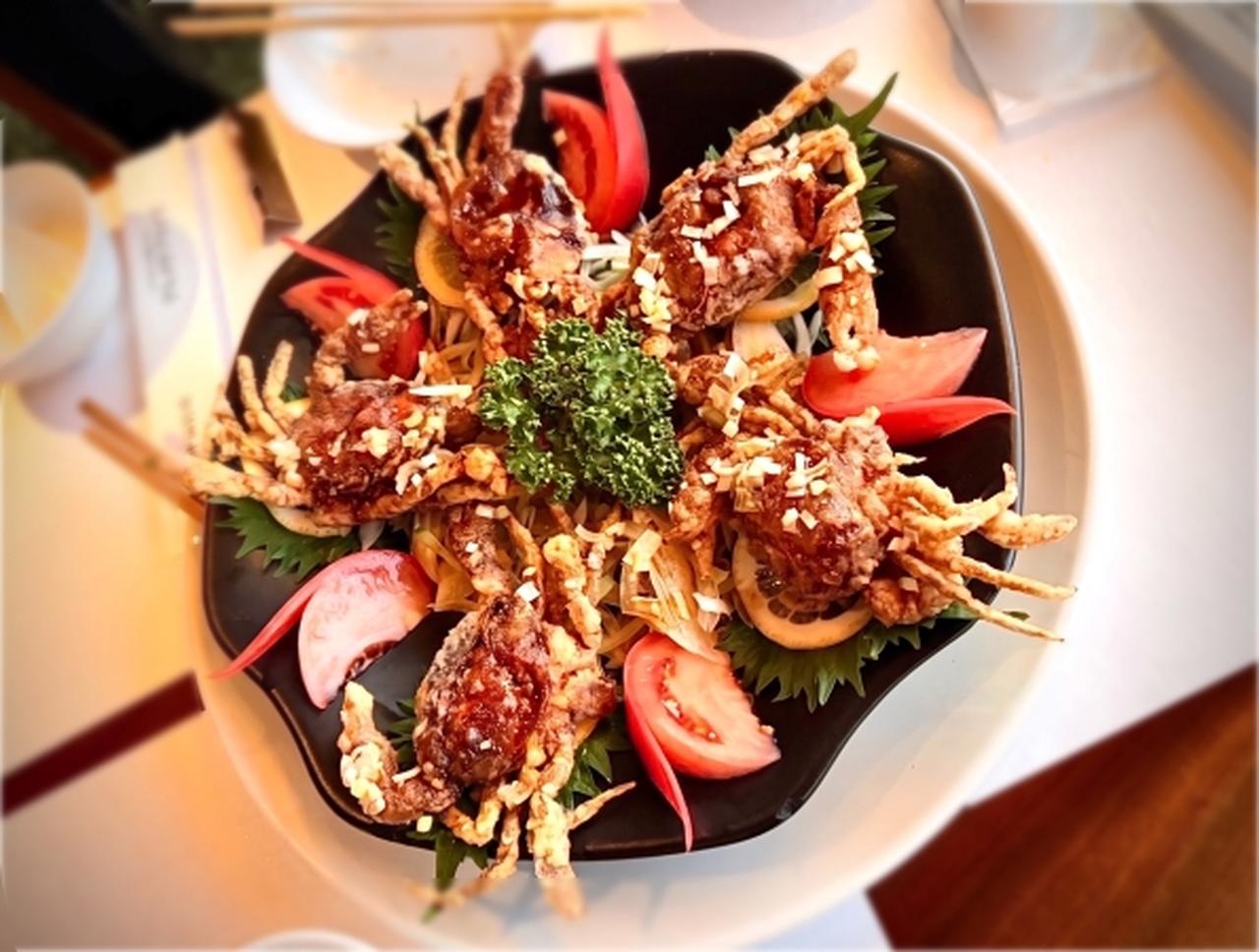 画像3: 幻の中華料理シリーズ