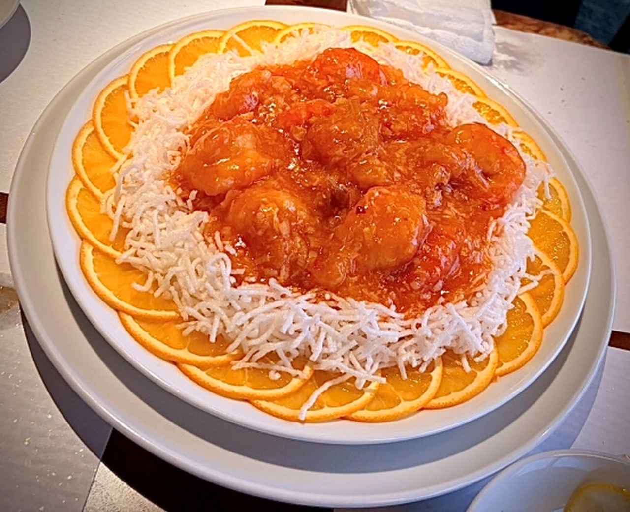 画像4: 幻の中華料理シリーズ