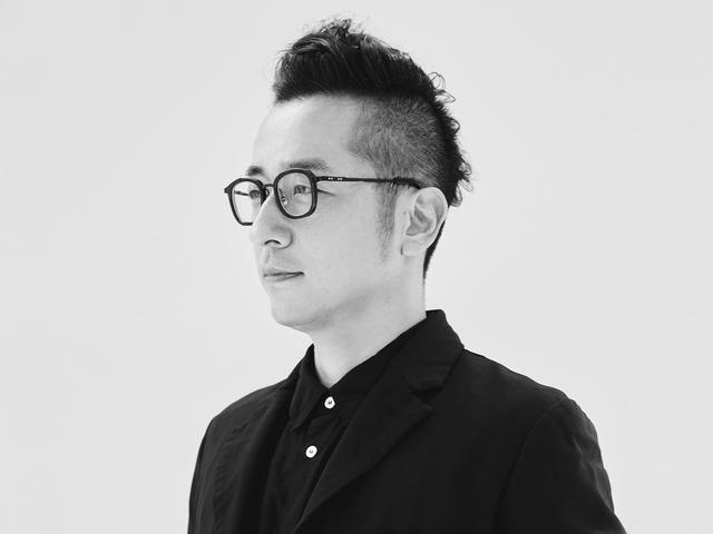 画像: NOSE SHOP 代表 中森友喜