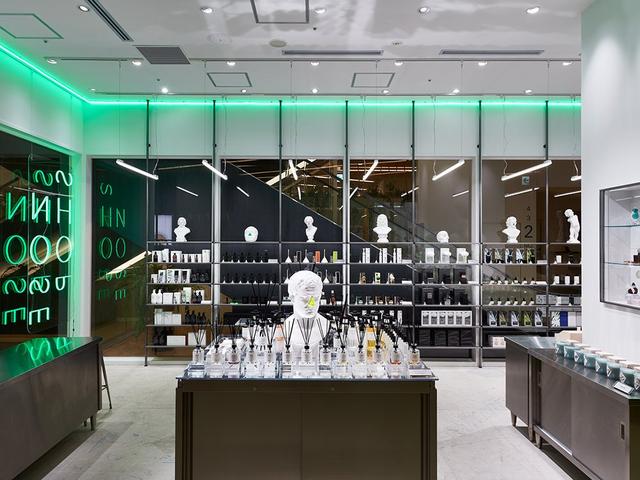 画像2: NOSE SHOP