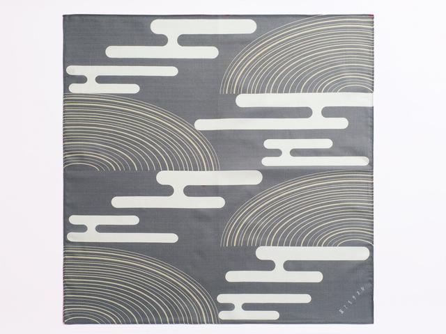 画像: エ霞文様(Egasumi Monyo)