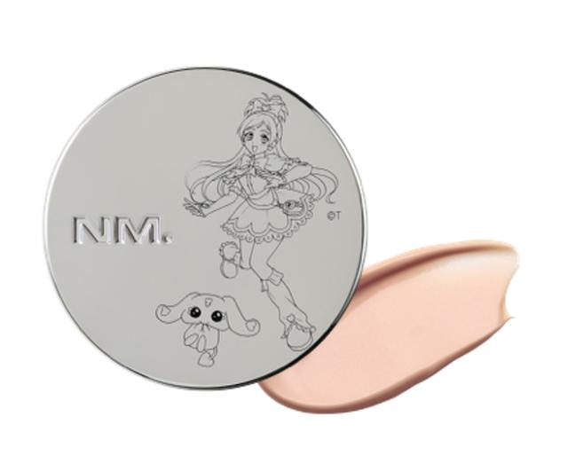 画像2: ネーミング レイヤード フィットクッション 商品情報