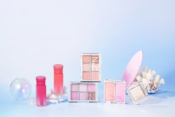 プランエス　オリジナルグッズ　韓国の化粧品サンプル付き S2ND(エスツーエンディー) PLAZA 先行販売限定セット発売！ SEVENTEEN