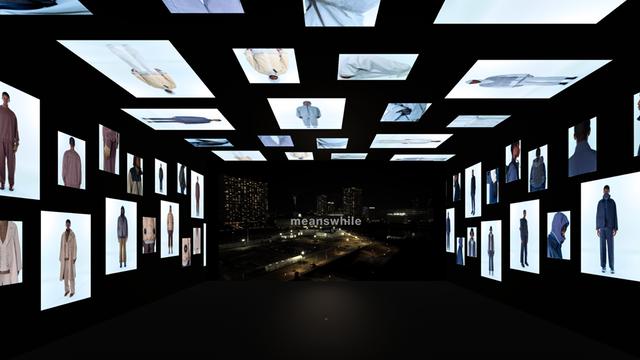 画像2: 次世代ショッピング体験を提供の第2弾　リアルとバーチャルを繋いだ接客体験と自由なスタイリングを楽しめる新機能追加