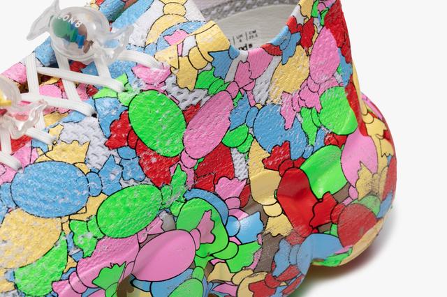 画像2: JEWELRY x 8ON8 02 | CANDY STAINS