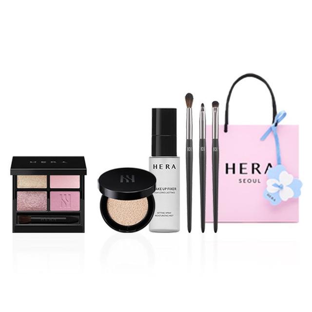 画像2: ソウル発のメイクブランド「HERA(ヘラ)」 伊勢丹新宿店で新商品を先行販売するポップアップショップ