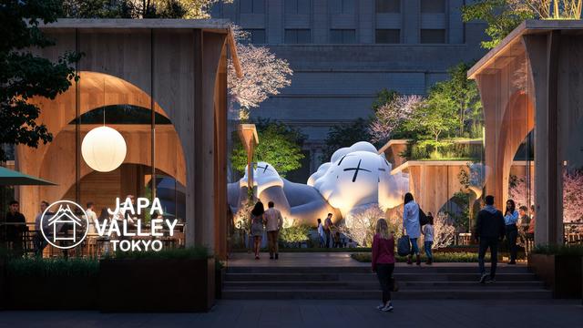 画像4: ※CG パースは完成予想図です。景観協議中につき、上記仕様は変更になる場合があります。