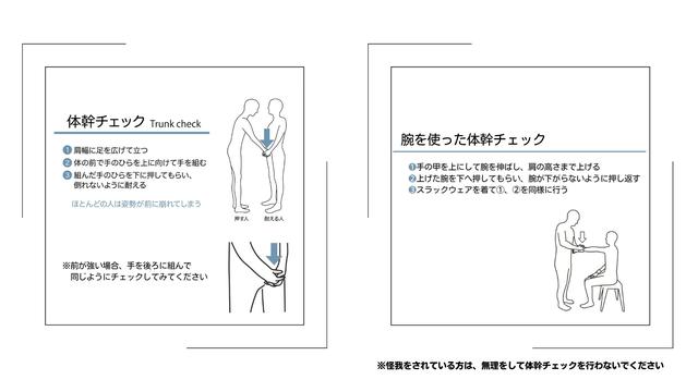 画像5: 身体の軸を意識しやすく 着る『体幹覚醒®︎』