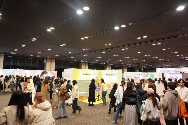 画像1: ◾韓国コスメの最新トレンドを“⾒て・学んで・体験できる”特別イベント︕