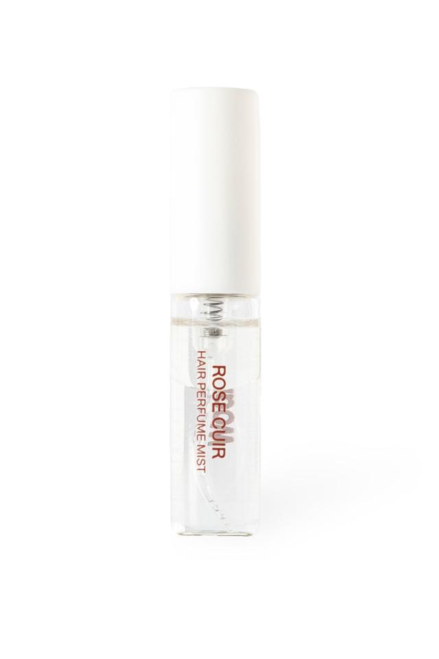 画像: RboW ヘアパフュームミスト ROSE CUIR(ローズキュイール) 4.5mL