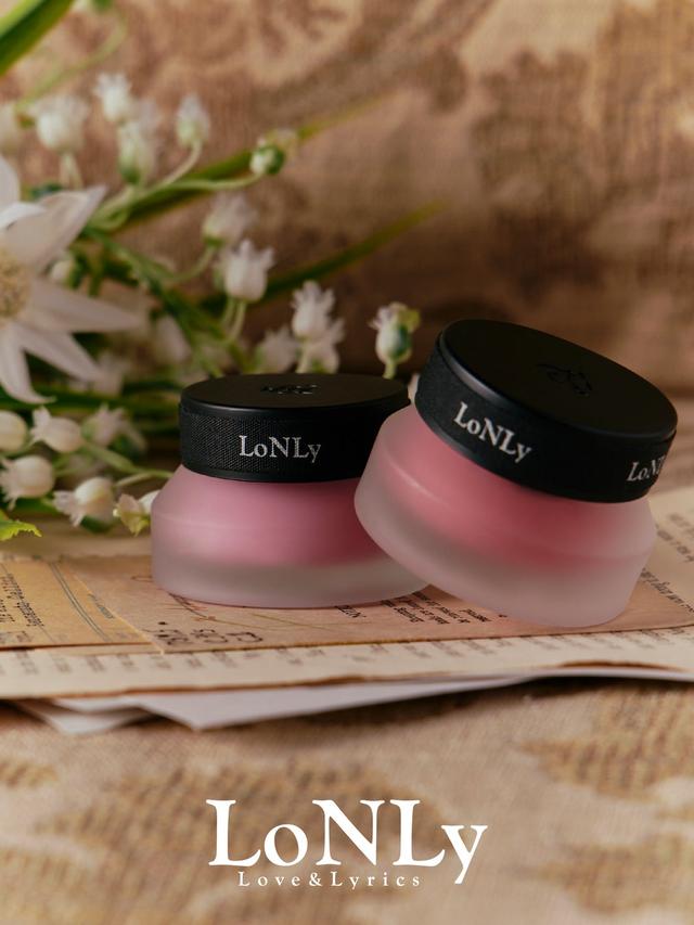 画像3: 日韓ハイブリッドコスメ「LoNLy（ロンリー）」　ブランドリニューアル 斎藤みらい＆ヒョンジュンをWモデル起用