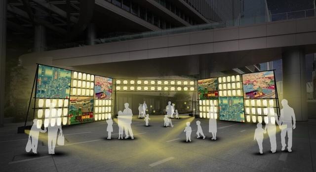 画像3: ●様々な人の想いを結び紡いでゆく、次世代への物語 ― 『百結祭』を開催!