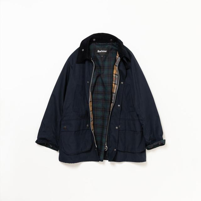 画像1: 【MEN/WOMEN】Barbour(バブアー)/アウター