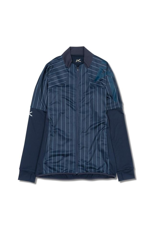 画像: TRAINING JERSEY JACKET　¥13,200
