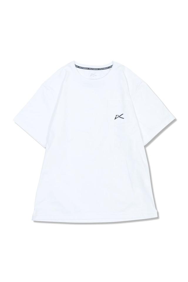 画像: POCKET SS TEE　¥6,380