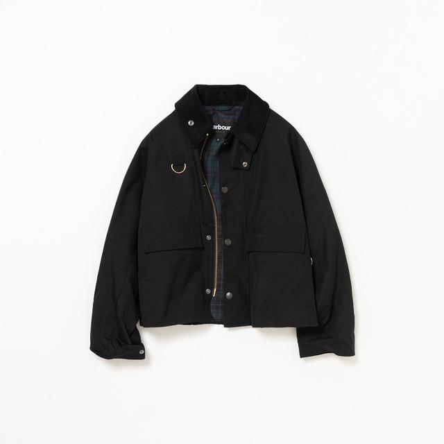 画像2: 【MEN/WOMEN】Barbour(バブアー)/アウター