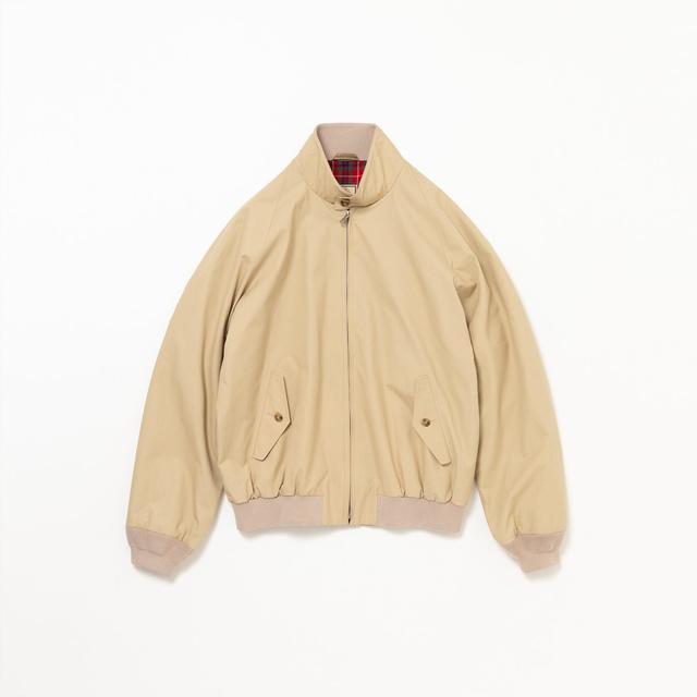 画像: 【MEN】BARACUTA(バラクータ)/ブルゾン