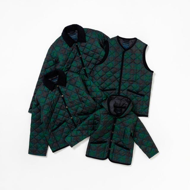 画像: 【MEN/WOMEN/KIDS】LAVENHAM